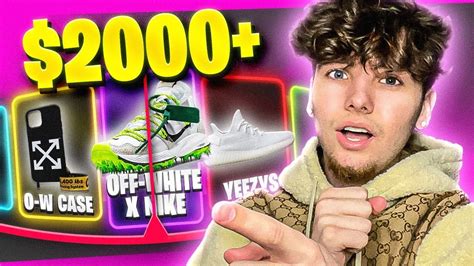 You Won't Believe What I Pulled in my $2,000 Lootie Unboxing.